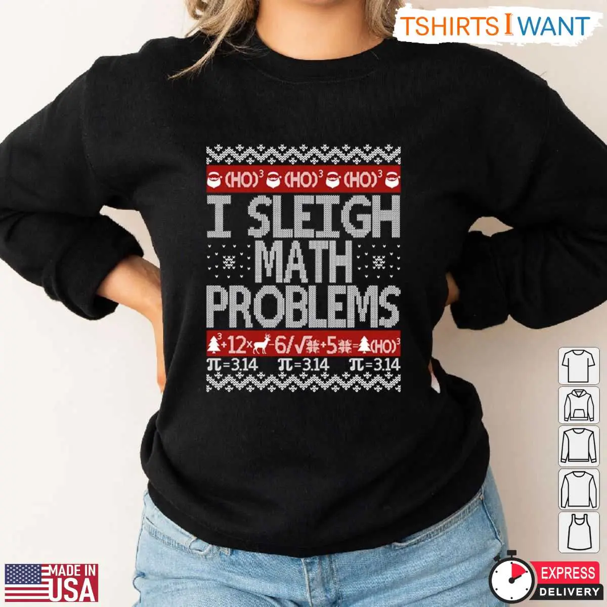 Math Teacher Ugly Christmas Sleigh Math Problems Ho Ho Ho 5 1.jpg