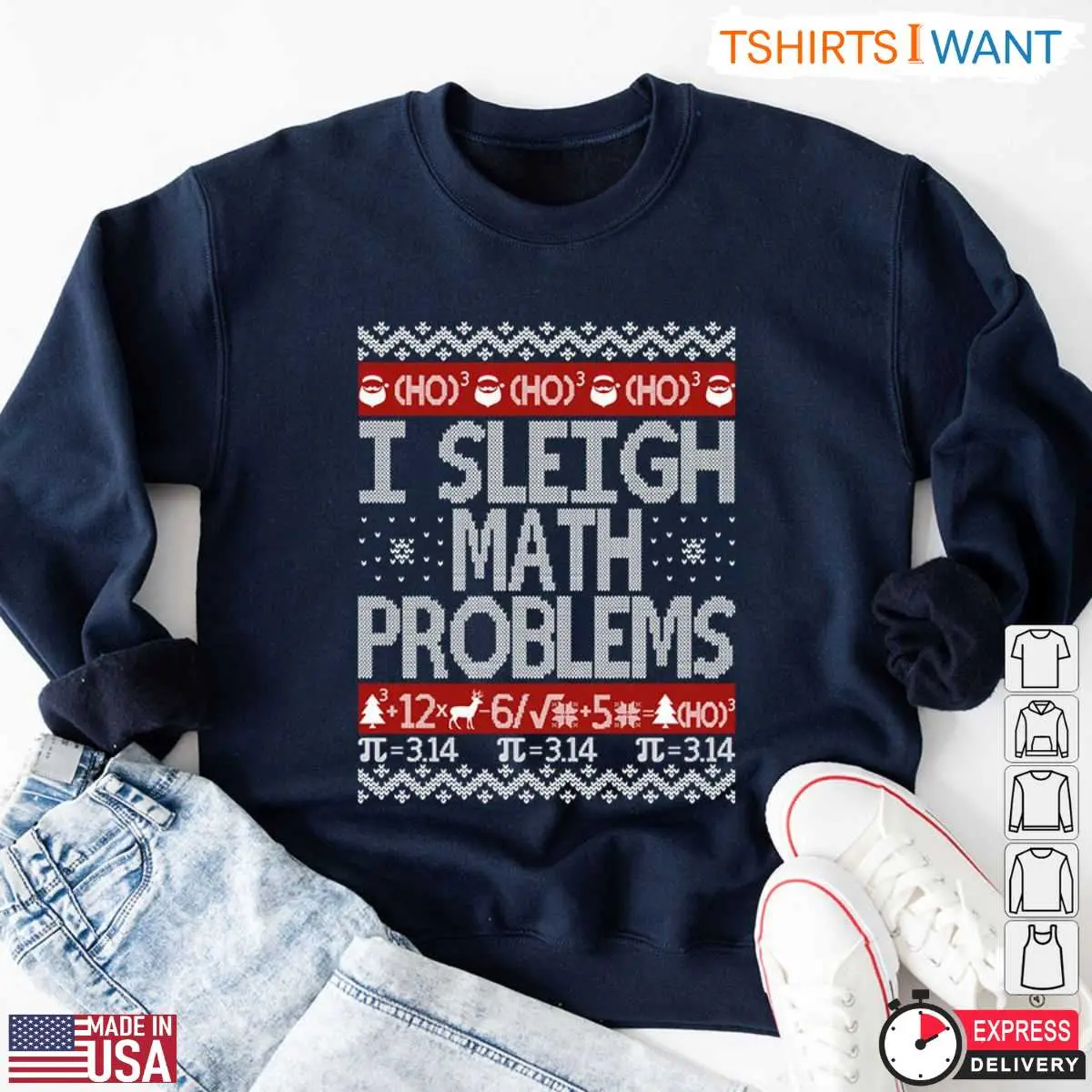 Math Teacher Ugly Christmas Sleigh Math Problems Ho Ho Ho 6 1.jpg