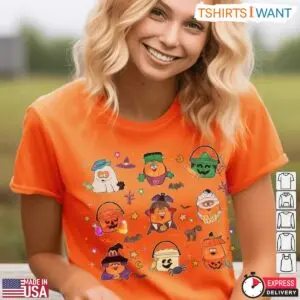 McDonalds Halloween Nuggets Costume T-Shirt 9 McDonalds Halloween Nuggets Costume T Shirt 4 1.jpg