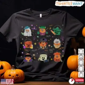 McDonalds Halloween Nuggets Costume T-Shirt 10 McDonalds Halloween Nuggets Costume T Shirt 5 1.jpg