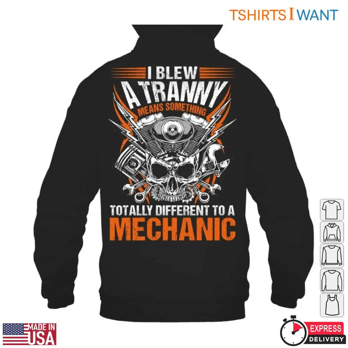 Mechanic Skull T Shirt Funny Auto Repair Pun Tee 4 1.jpg