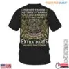 Mechanic Tools T-Shirt - Skilled Enough to Hide Extra Parts Graphic Tee 14 Mechanic Tools T Shirt Hidden Parts Humor 1 1.jpg