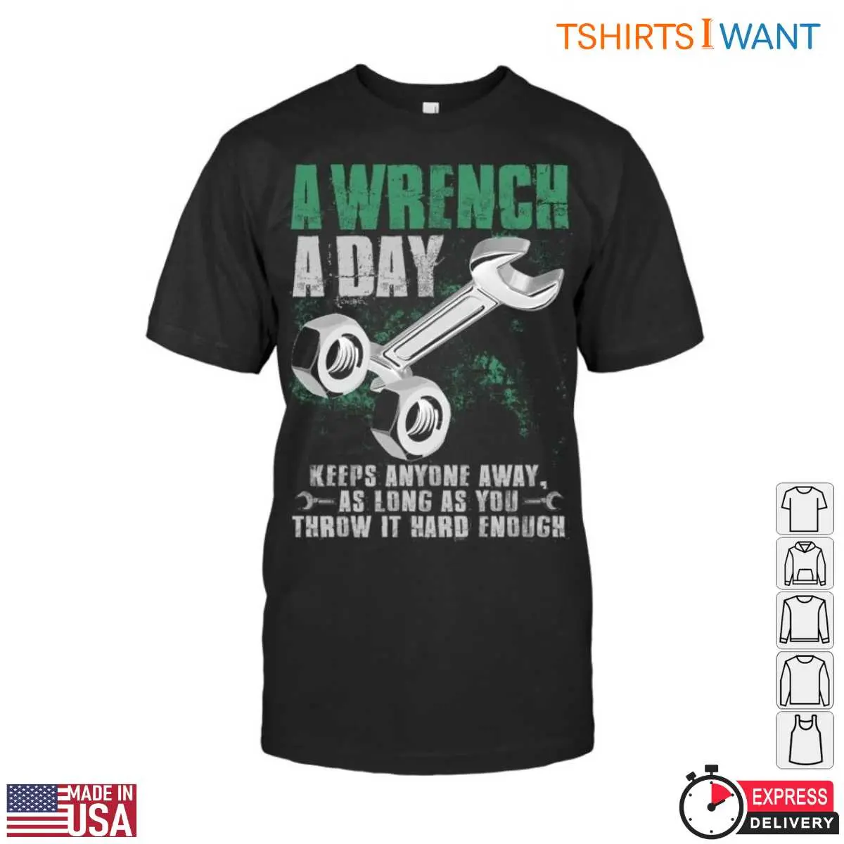 Mechanic Wrench T Shirt Funny Defense Quote 1 1.jpg