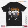 Medical Halloween Shirts Spooky School Nurse Tee 1 1.jpg