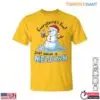 Meltdown Snowman T-Shirt - 'Everything's Fine, Just Having a Meltdown' Holiday Graphic 15 Meltdown Snowman Funny Holiday T Shirt 1 1.jpg