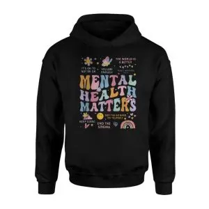 Mental Health Matters Positive Affirmation Rainbow T-Shirt 8 Mental Health Matters Positive Affirmation Rainbow T Shirt 2 1.jpg