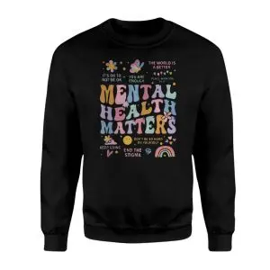 Mental Health Matters Positive Affirmation Rainbow T-Shirt 9 Mental Health Matters Positive Affirmation Rainbow T Shirt 3 1.jpg