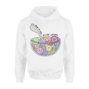 Mental Health Matters T Shirt Its Okay to Feel All The Feelings 2 1.jpg