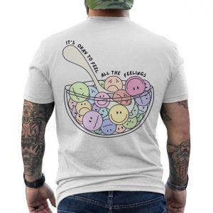 Mental Health Matters T Shirt Its Okay to Feel All The Feelings 6 1.jpg