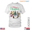 Merry Christmas Peanuts T Shirt Festive Design 1 1.jpg