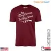 Merry Christmas Quotes T-Shirt - 'Ya Filthy Animal' Holiday Tee 12 Merry Christmas Quotes T Shirt Ya Filthy Animal Holiday Tee 1 1.jpg
