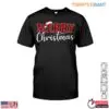 Merry Christmas Red Black Lumberjack Plaid T-Shirt Buffalo Check Holiday 15 Merry Christmas Red Black Lumberjack Plaid T Shirt Buffalo Check Holiday 1 1 1.jpg