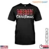 Merry Christmas T-Shirt Red Black Lumberjack Plaid Pattern Holiday Gift 12 Merry Christmas T Shirt Red Black Lumberjack Plaid Pattern Holiday Gift 1 1 1.jpg