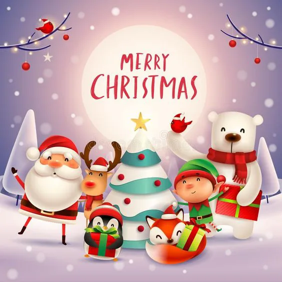 Christmas Day