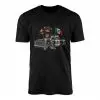 Mexican Gangster Bear Lowrider Truck T-Shirt 15 Mexican Gangster Bear Lowrider Truck T Shirt 1 1.jpg