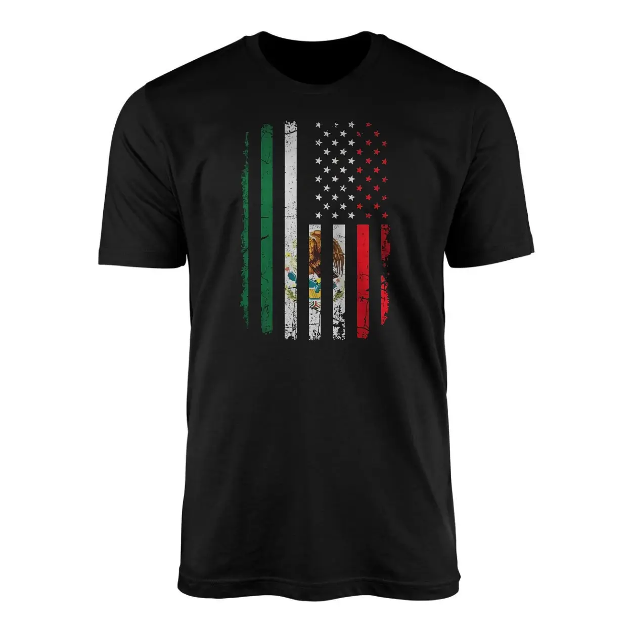 Mexican Roots American Grown T-Shirt USA Mexico Flag Pride Tee 1 Mexican Roots American Grown T Shirt USA Mexico Flag Pride Tee 1 1.jpg