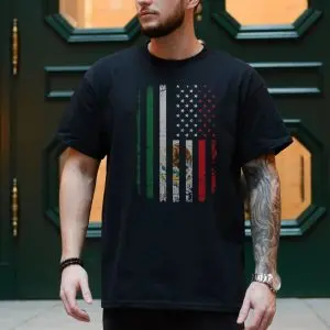 Mexican Roots American Grown T-Shirt USA Mexico Flag Pride Tee 10 Mexican Roots American Grown T Shirt USA Mexico Flag Pride Tee 4 1.jpg