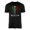 Mexican Spirit E28093 Bold Energy Graphic T shirt 1.jpg
