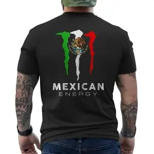 Mexican Spirit – Bold Energy Graphic T-shirt 12 Mexican Spirit E28093 Bold Energy Graphic T shirt 6.jpg