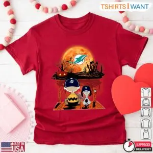 Miami Dolphins Snoopy Halloween T-Shirt – Charlie Brown and Snoopy Watching Dolphins Football Tee 16 Miami Dolphins Snoopy Halloween T Shirt Charlie Brown and Snoopy Watching Dolphins Football Tee 8 1 1.jpg