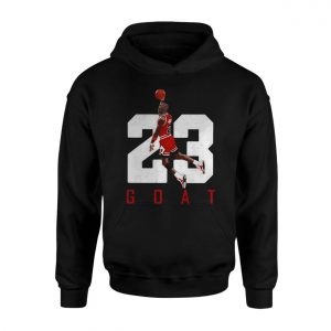 Michael Jordan 23 GOAT Basketball Legend T Shirt 2 1.jpg