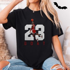Michael Jordan 23 GOAT Basketball Legend T Shirt 5 1.jpg