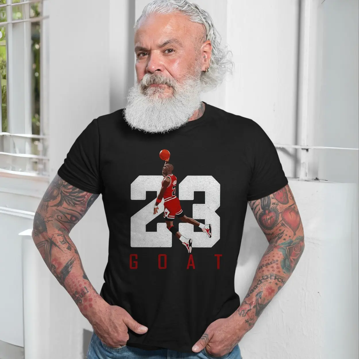 Michael Jordan 23 GOAT Basketball Legend T Shirt 7 1.jpg