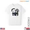 Michael Myers And Jason Cartoon Horror T-Shirt 12 Michael Myers And Jason Cartoon Horror T Shirt 1 1.jpg