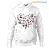 Michael Myers Chibi Hoodie, Cute Horror Movie Characters, Halloween Scary Costume for Fans 11 Michael Myers Chibi Cute Horror Movie Character Costume 1 1.jpg
