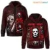 Michael Myers Collage Hoodie – Bloody Halloween Costume for Horror Fans 11 Michael Myers Collage Bloody Halloween Costume Hoodie 1 1.jpg