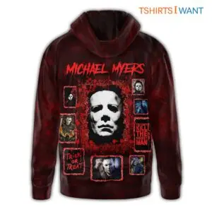 Michael Myers Collage Hoodie – Bloody Halloween Costume for Horror Fans 6 Michael Myers Collage Bloody Halloween Costume Hoodie 3 1.jpg