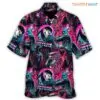 Michael Myers Hawaiian Shirt - Halloween Horror Movie Retro Tropical Style 7 Michael Myers Hawaiian Shirt Summer Edition 1 1.jpg