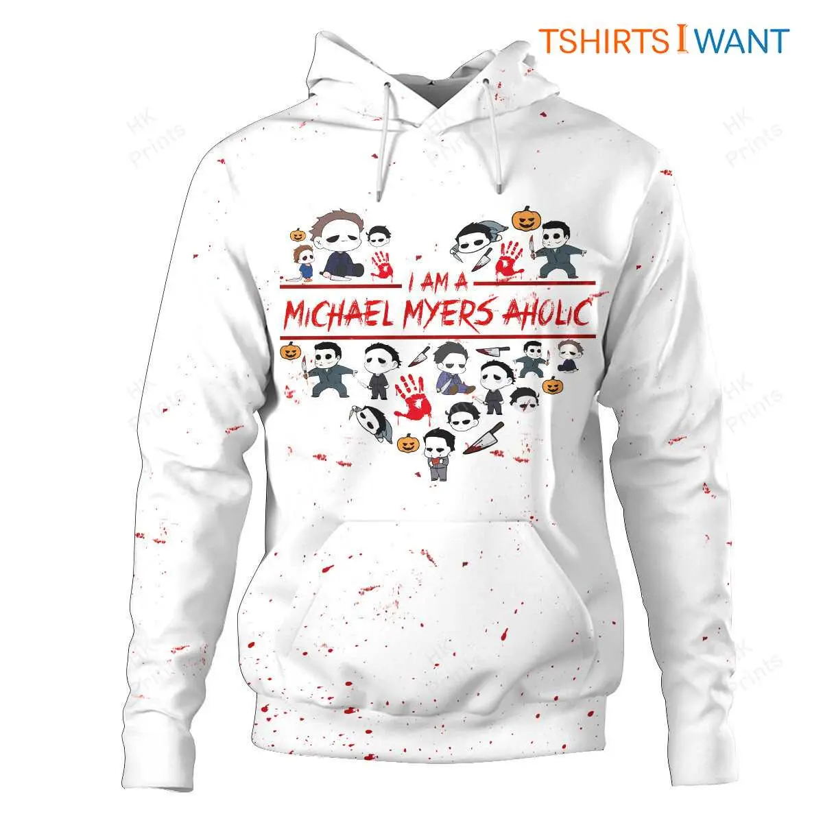 Michael Myers Hoodies All Over Print Halloween Apparel 1 1 1.jpg