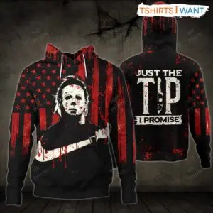 Michael Myers Just the Tip Funny Halloween Horror 3D 1 1.jpg