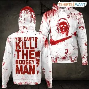 Michael Myers Nike Parody Hoodie – Bloody Halloween Costume for Horror Fans 4 Michael Myers Nike Bloody Halloween Costume Parody 2 1.jpg