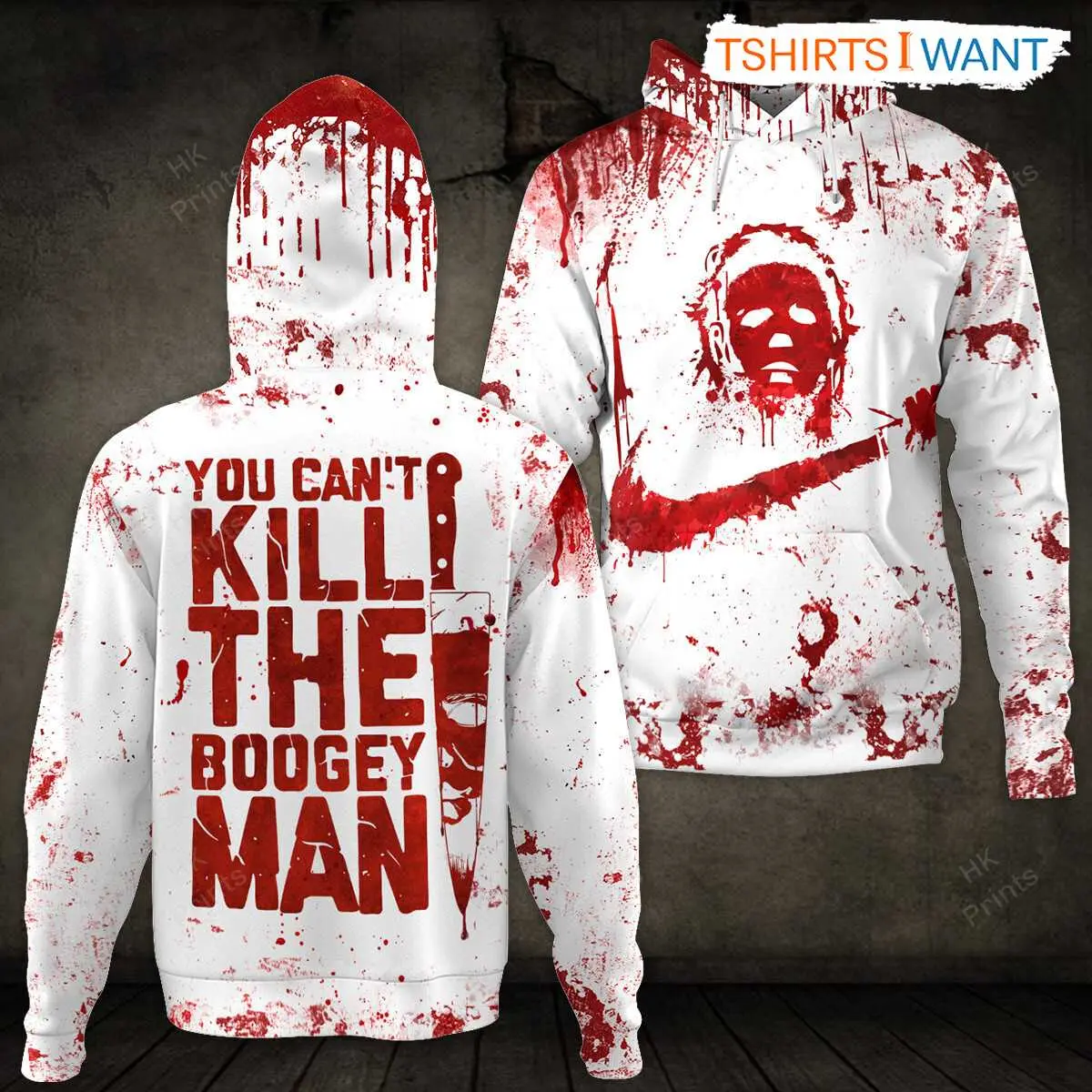 Michael Myers Nike Bloody Halloween Costume Parody 2 1.jpg