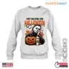 Michael Myers Waiting for Halloween - Pumpkin Spice Design Shirt 12 Michael Myers Waiting for Halloween Pumpkin Spice Tee 1 1.jpg