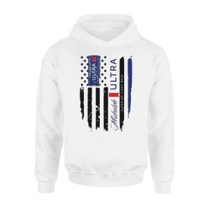 Michelob Ultra T Shirt Patriotic American Flag 4th of July Beer 2 1.jpg
