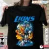 Mickey Mouse Detroit Lions Halloween T-Shirt 3 Mickey Mouse Detroit Lions Halloween T Shirt 1 1.jpg