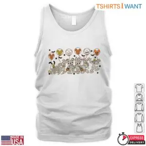 Mickey Mouse and Friends Halloween T-Shirt – Mummy Costumes and Balloon Graphic Tee 9 Mickey Mouse and Friends Halloween T Shirt E28093 Mummy Costumes and Balloon Graphic Tee 5.jpg