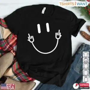Middle Finger Power Socket Smile Funny Electrician Shirt 7 Middle Finger Power Socket Smile Funny Electrician Shirt 3 1.jpg