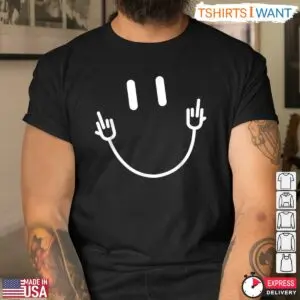 Middle Finger Power Socket Smile Funny Electrician Shirt 8 Middle Finger Power Socket Smile Funny Electrician Shirt 4 1.jpg