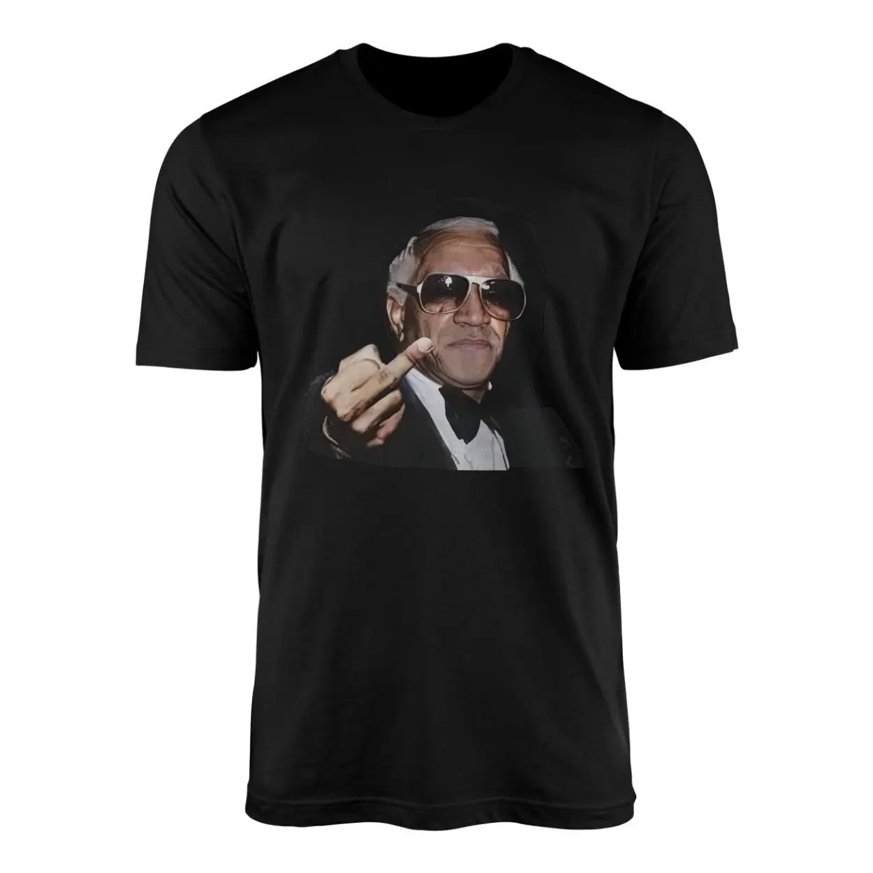 Middle Finger Sunglasses Man T-Shirt 1 Middle Finger Sunglasses Man T Shirt 1 1.jpg