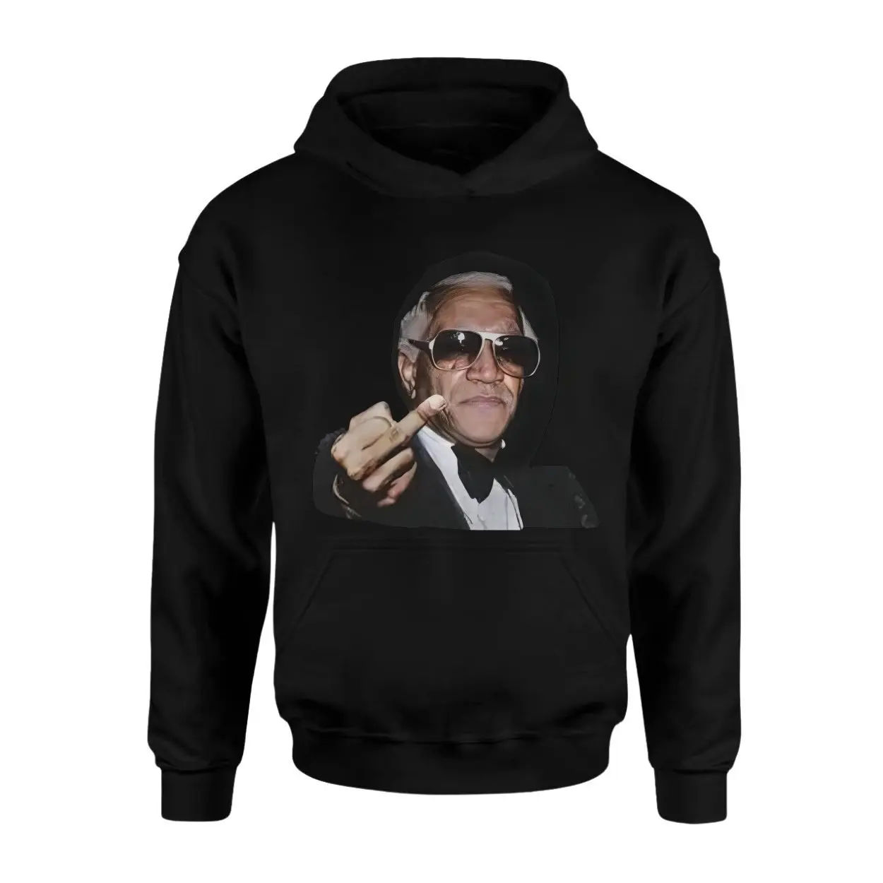 Middle Finger Sunglasses Man T-Shirt 2 Middle Finger Sunglasses Man T Shirt 2 1.jpg