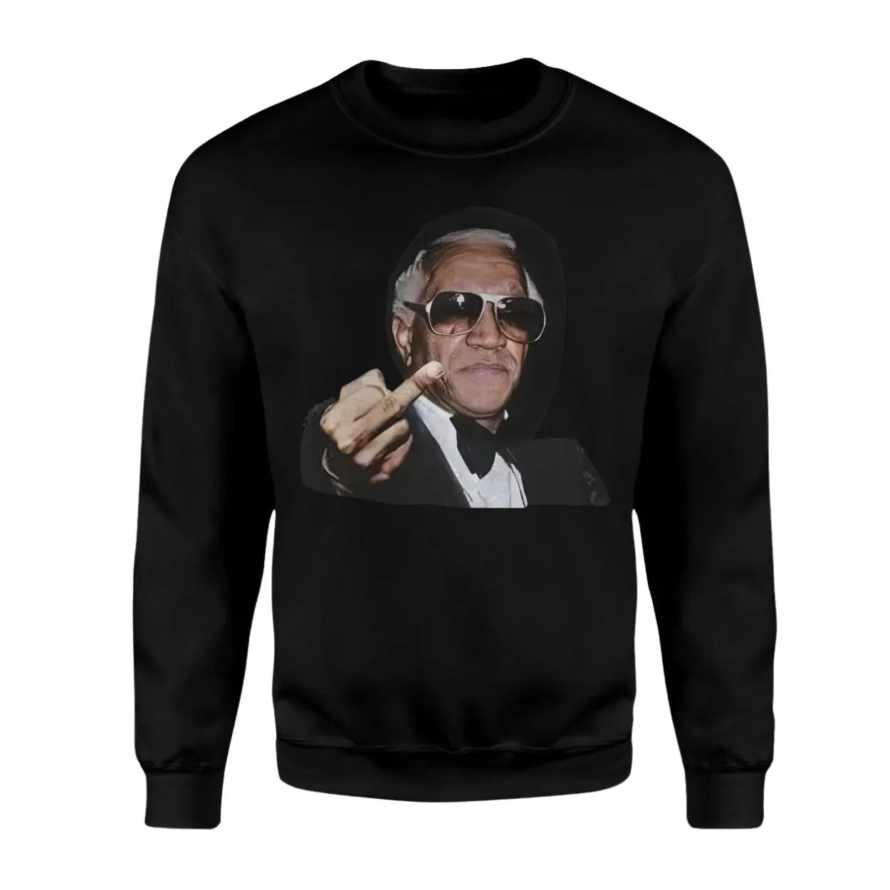 Middle Finger Sunglasses Man T-Shirt 3 Middle Finger Sunglasses Man T Shirt 3 1.jpg