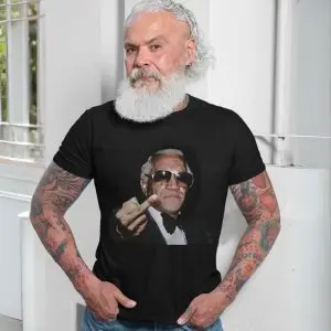 Middle Finger Sunglasses Man T-Shirt 13 Middle Finger Sunglasses Man T Shirt 7 1.jpg