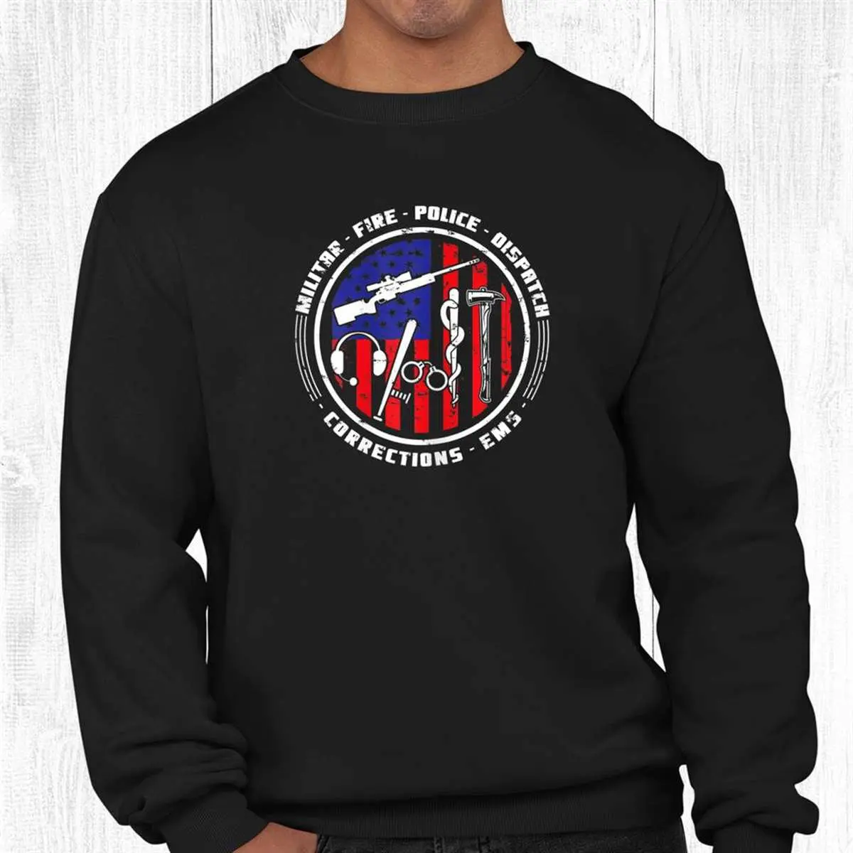 Military Hero Veterans Police Sheriffs Shirt 3 1.jpg
