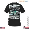 Milk Truck T-Shirt - Big Ballin' Dairy Haulin' from the Titty to the City 14 Milk Truck Dairy Haulin Pride T Shirt 1 1.jpg