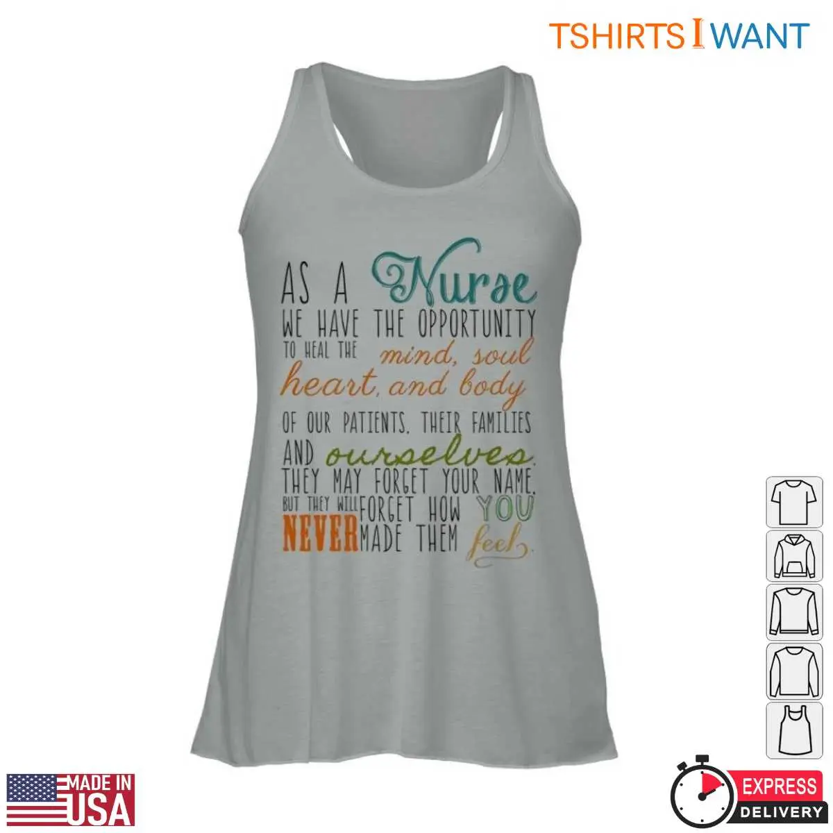 Mind Body Soul Healing Message Nursing Quote T-Shirt 3 Mind Body Soul Healing Message Nursing Quote T Shirt 3 1.jpg