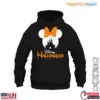 Minnie Mouse Halloween Shirt with Castle 3 Minnie Mouse Halloween Shirt with Castle 1 1.jpg
